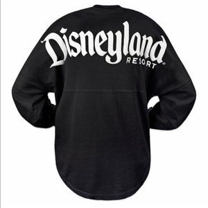 COPY - XXL Black Spirit Jersey